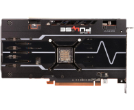 Sapphire Radeon RX 5500 XT PULSE 4GB GDDR6 - 533867 - zdjęcie 6